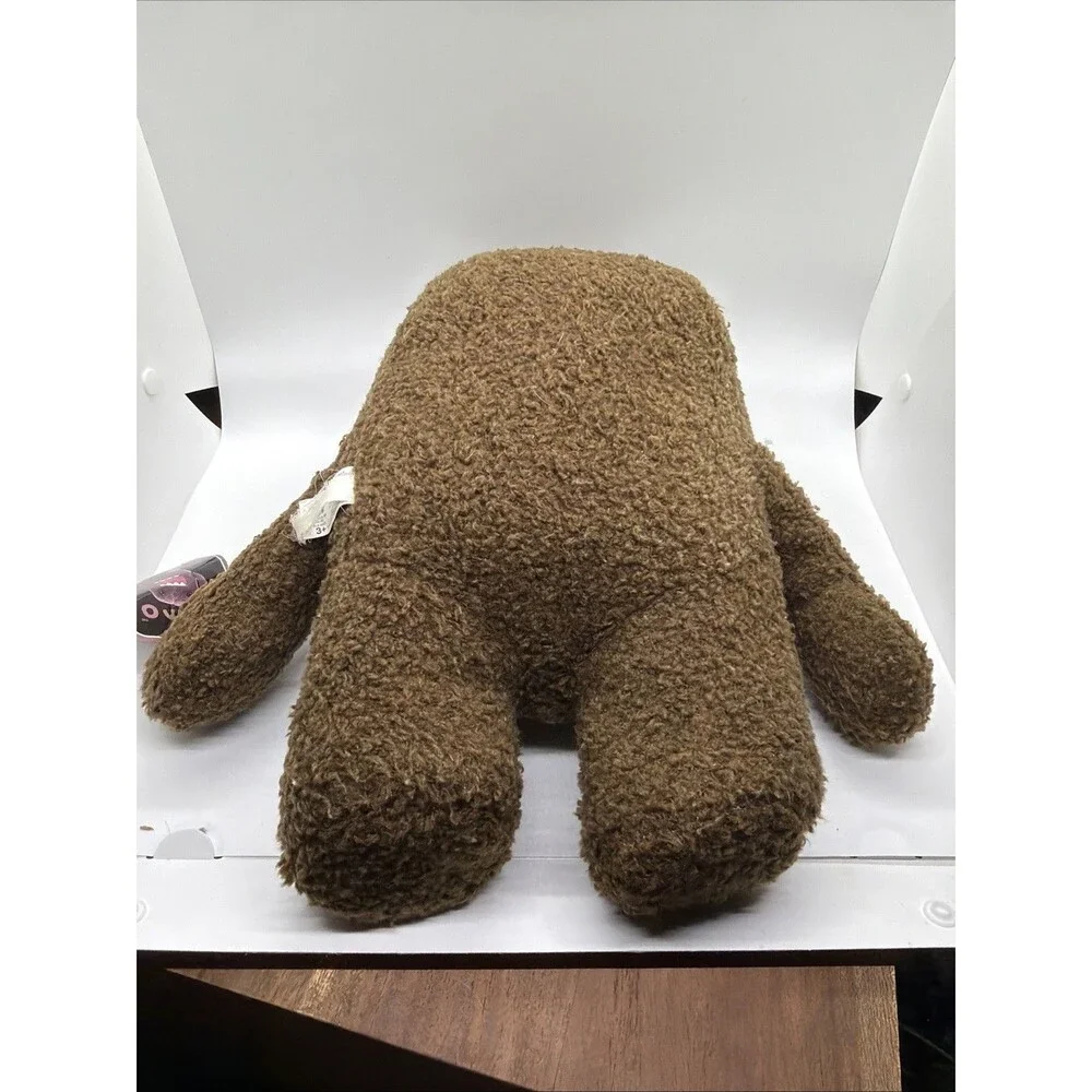 DOMO Plush Doll 12